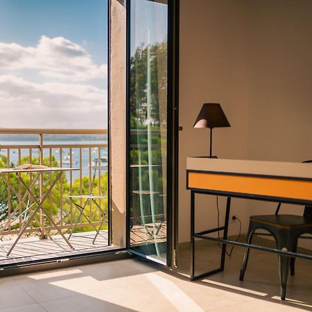 Hotel Du Golfe Pinarello Pinarellu المظهر الخارجي الصورة