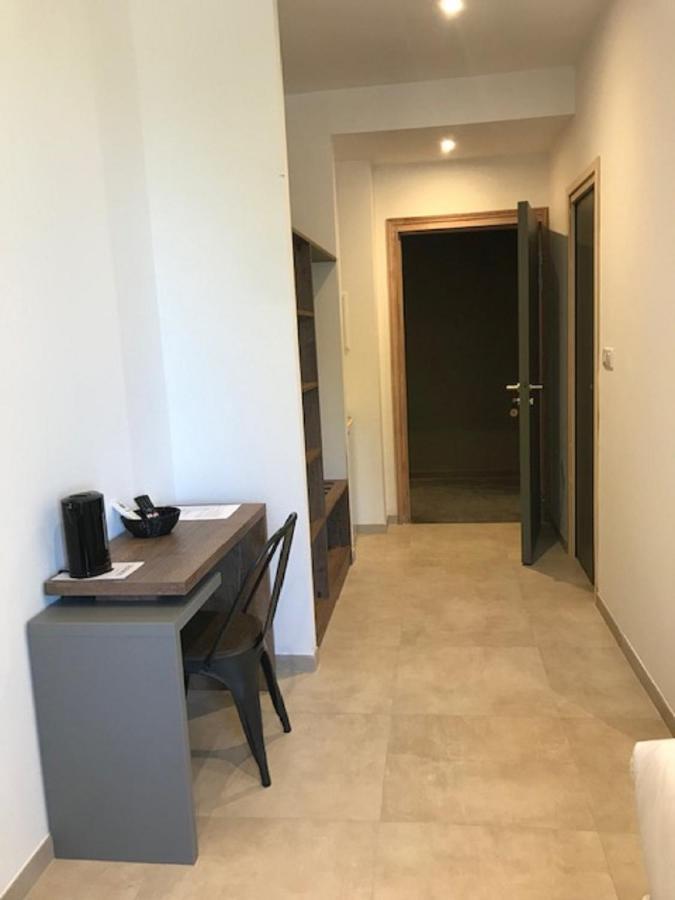 Hotel Du Golfe Pinarello Pinarellu المظهر الخارجي الصورة