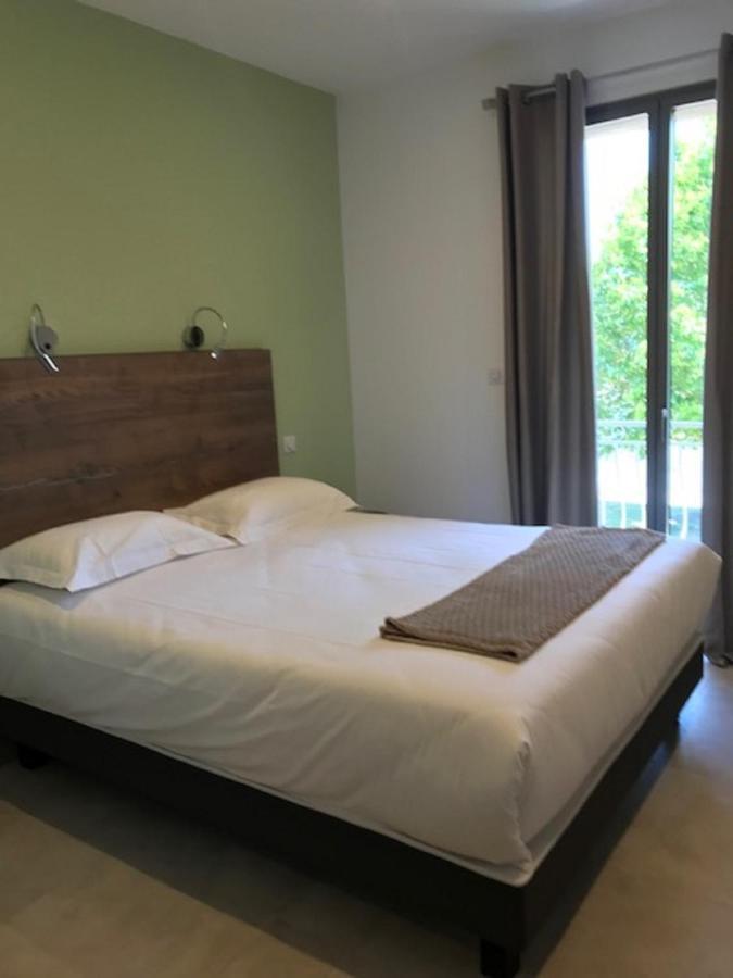 Hotel Du Golfe Pinarello Pinarellu المظهر الخارجي الصورة