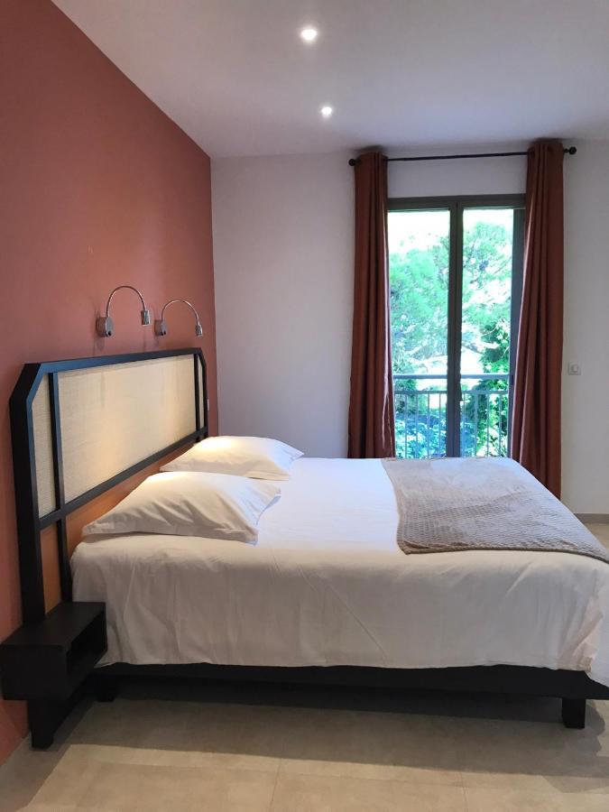 Hotel Du Golfe Pinarello Pinarellu المظهر الخارجي الصورة