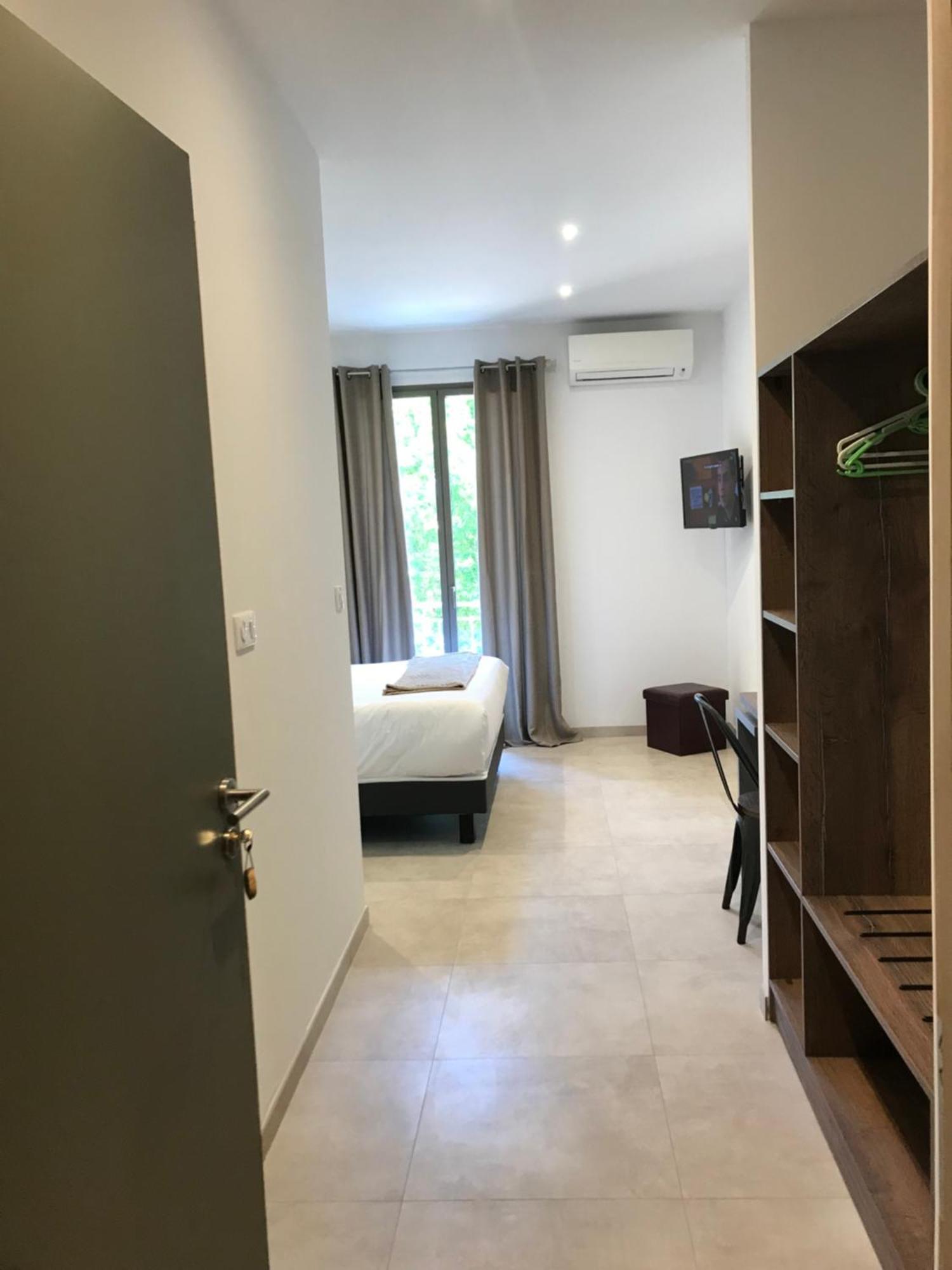 Hotel Du Golfe Pinarello Pinarellu المظهر الخارجي الصورة